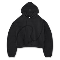 ERL / SWIRL PREMIUM FLEECE HOODIE