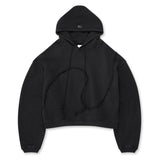 ERL / SWIRL PREMIUM FLEECE HOODIE