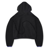 ERL / SWIRL PREMIUM FLEECE HOODIE