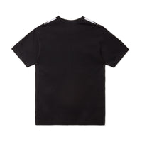 CDG SHIRT / FG-T011-SS21-1 / MEN'S T-SHIRT - WHITE / BLACK