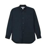 CDG SHIRT FOREVER / MENS SHIRT Navy