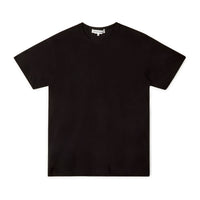 CDG SHIRT FOREVER / FZ-T002-PER-1 / MENS T-SHIRT Black