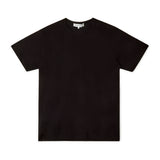 CDG SHIRT FOREVER / FZ-T002-PER-1 / MENS T-SHIRT Black