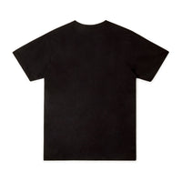 CDG SHIRT FOREVER / FZ-T002-PER-1 / MENS T-SHIRT Black