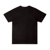 CDG SHIRT FOREVER / FZ-T002-PER-1 / MENS T-SHIRT Black