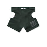 OLLY SHINDER / OLLY01-UW01-OLIVE / POLARTEC RACERBACK SHORTS