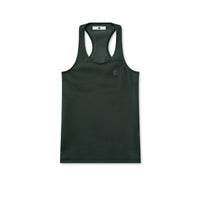 OLLY SHINDER / OLLY01-UW02-OLIVE / POLARTEC RACERBACK VEST