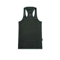 OLLY SHINDER / OLLY01-UW02-OLIVE / POLARTEC RACERBACK VEST