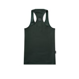 OLLY SHINDER / OLLY01-UW02-OLIVE / POLARTEC RACERBACK VEST