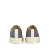 Comme des Garçons x CONVERSE PLAY ChuckTaylor'70 / Low Top / Grau