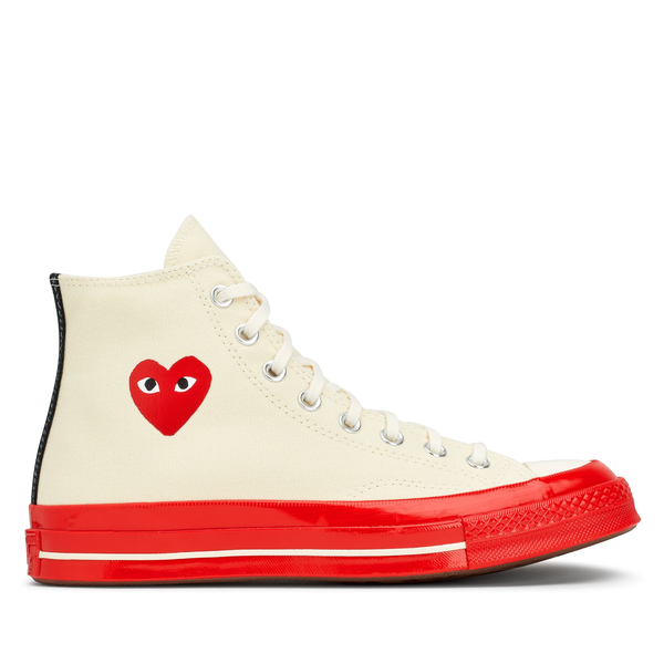 Converse comme best sale des garçons courir