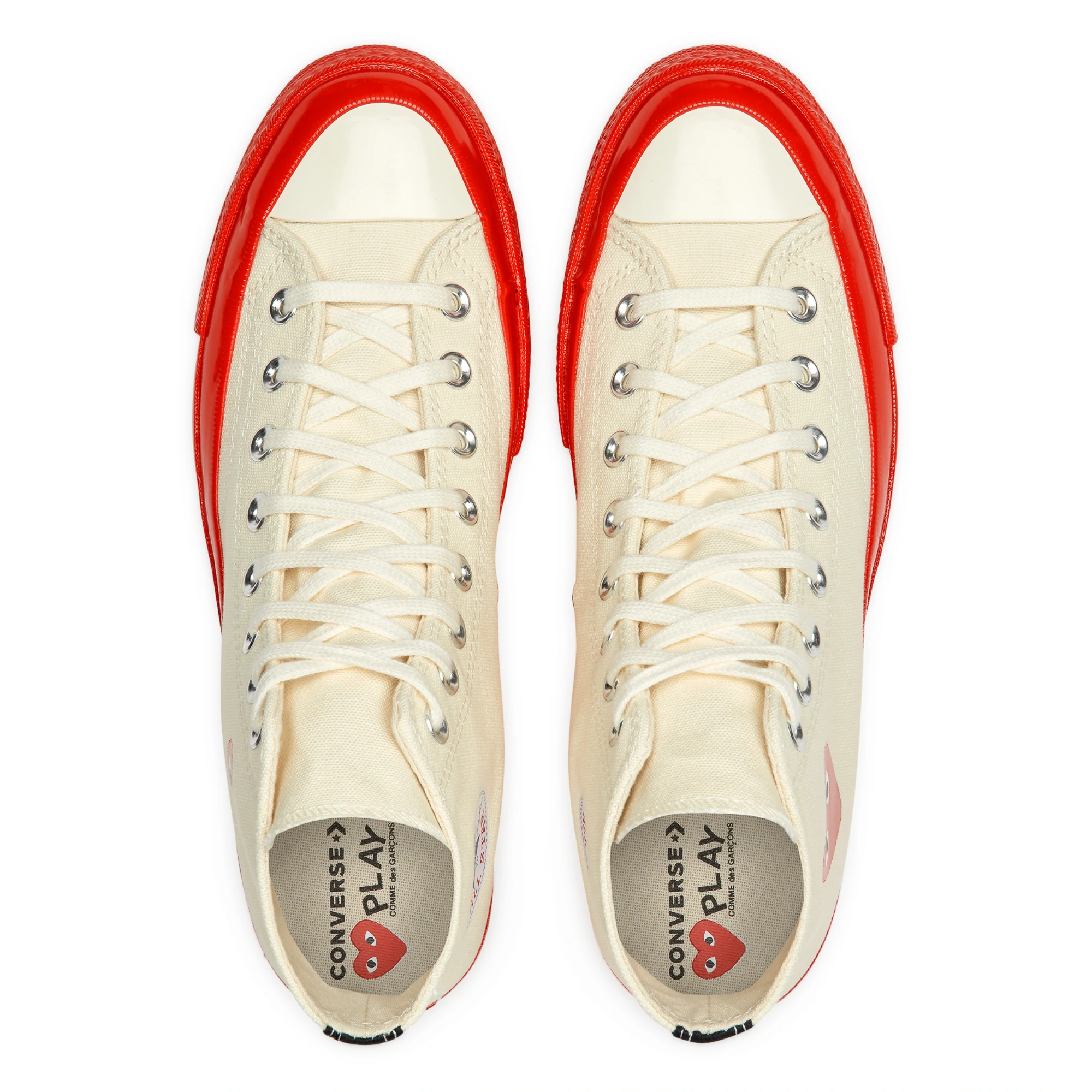 Sole of converse online