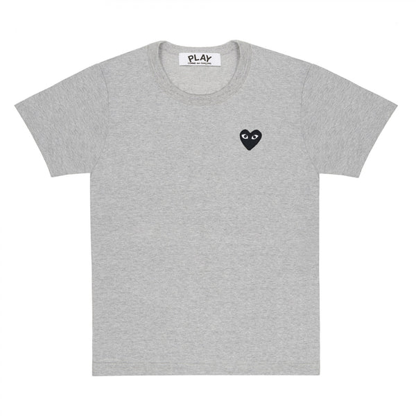 T-Shirt Tshirt Tee rotes Herz red heart logo emblem patch Comme des Garcons Commes des Garcon Comme de Garcons Comme de Garcon Comm des Garcons