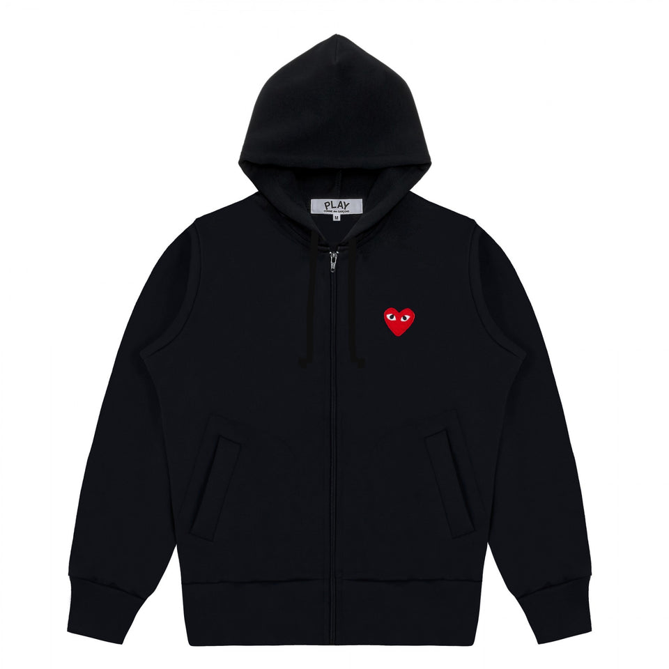 COMME des GARÇONS PLAY – COMME des GARÇONS Germany
