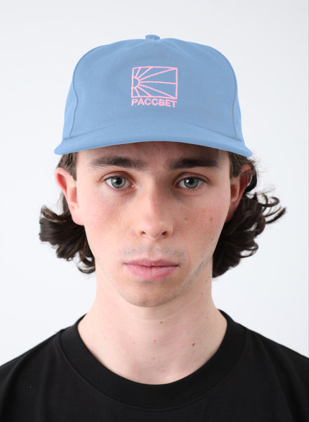 RASSVET / PACC11K009-4 / MEN LOGO CAP