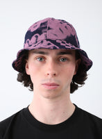 RASSVET / PACC11K015-1 / MEN SPRAY BUCKET HAT