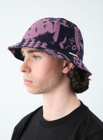 RASSVET / PACC11K015-1 / MEN SPRAY BUCKET HAT