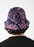 RASSVET / PACC11K015-1 / MEN SPRAY BUCKET HAT