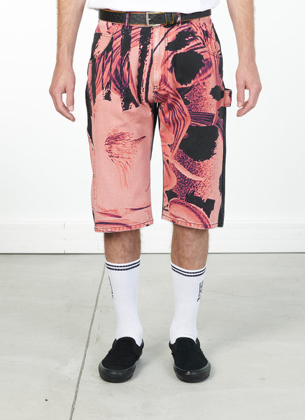 Commes de deals garcon swim trunks