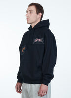 RASSVET / PACC12T027-1 / SPACE HOODIE