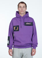 RASSVET / PACC12T027-2 / SPACE HOODIE