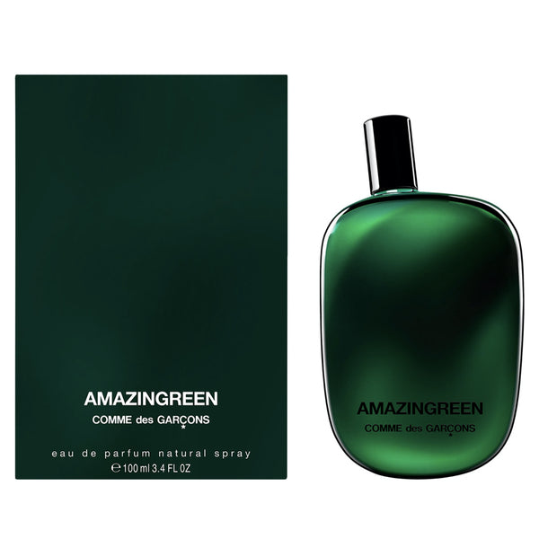 COMME des GARÇOns Parfume AMAZING GREEN AMAZINGGREEN DUFT 