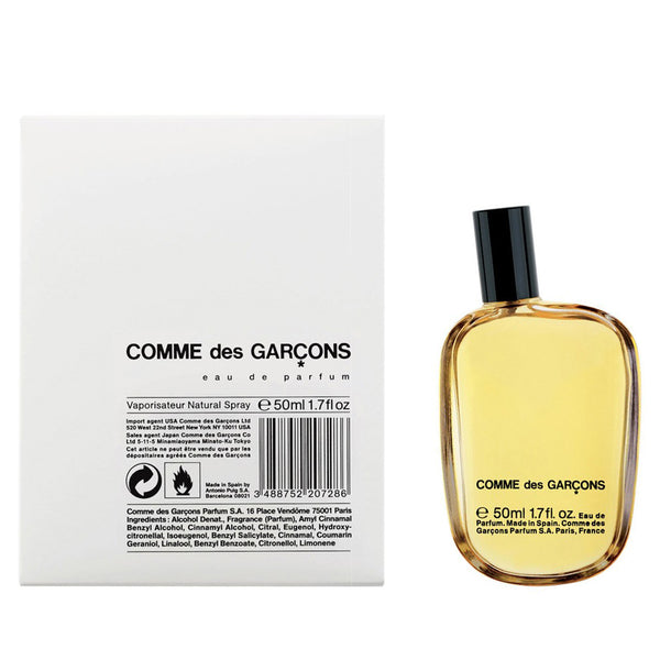 COMME DES GARÇONS Eau de Parfum