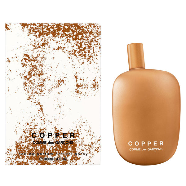 COPPER Eau de Parfum