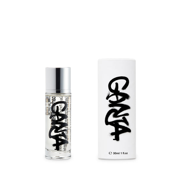 GANJA Eau de Parfum