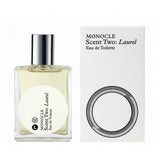 MONOCLE SCENT TWO LAUREL Eau de Toilette