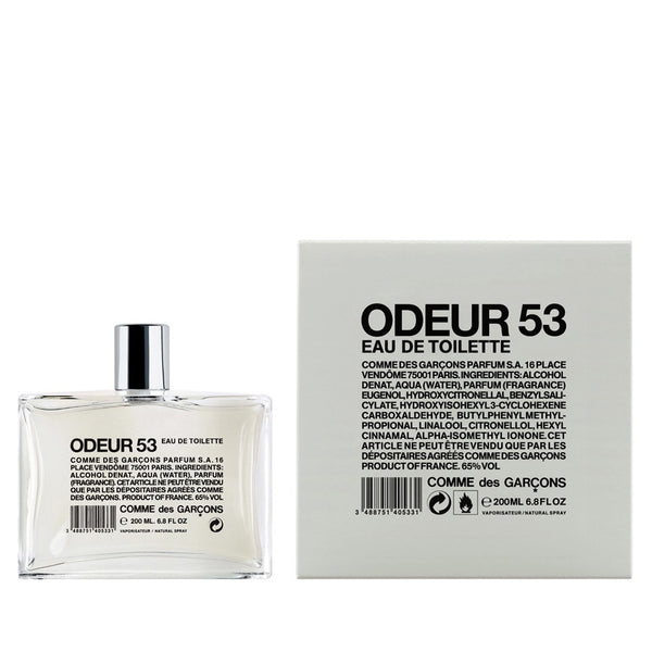 ODEUR 53 Eau de Toilette