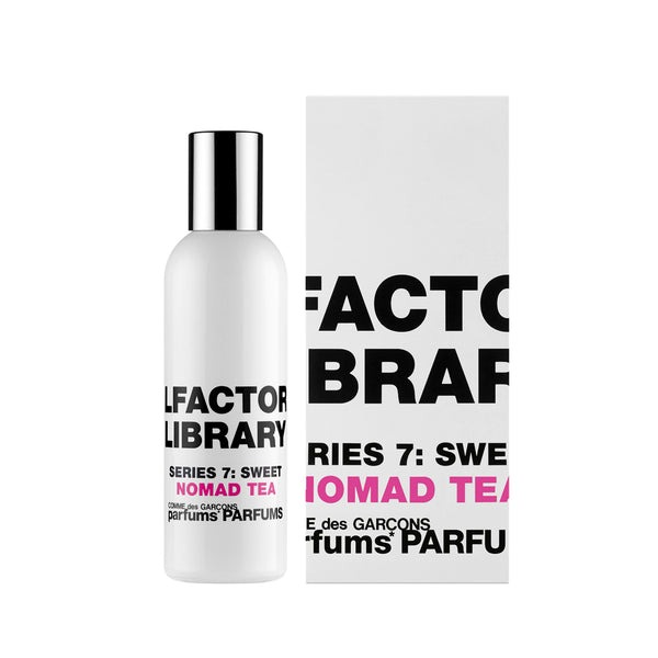 Comme des garcons tea perfume Clearance