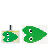 PLAY GREEN Eau de Toilette
