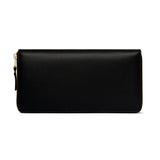 Portemonnaie Geldbörse Geldbeutel Münzfach Wallet Portefeuille Clutch Zip Reissverschluss Comme des Garcons Commes des Garcon Comme de Garcons Comme de Garcon Comm des Garcons