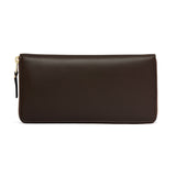 Portemonnaie Geldbörse Geldbeutel Münzfach Wallet Portefeuille Clutch Zip Reissverschluss Comme des Garcons Commes des Garcon Comme de Garcons Comme de Garcon Comm des Garcons