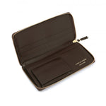 Portemonnaie Geldbörse Geldbeutel Münzfach Wallet Portefeuille Clutch Zip Reissverschluss Comme des Garcons Commes des Garcon Comme de Garcons Comme de Garcon Comm des Garcons