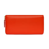 Portemonnaie Geldbörse Geldbeutel Münzfach Wallet Portefeuille Clutch Zip Reissverschluss Comme des Garcons Commes des Garcon Comme de Garcons Comme de Garcon Comm des Garcons