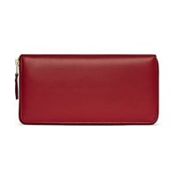 Portemonnaie Geldbörse Geldbeutel Münzfach Wallet Portefeuille Clutch Zip Reissverschluss Comme des Garcons Commes des Garcon Comme de Garcons Comme de Garcon Comm des Garcons