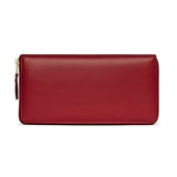 Portemonnaie Geldbörse Geldbeutel Münzfach Wallet Portefeuille Clutch Zip Reissverschluss Comme des Garcons Commes des Garcon Comme de Garcons Comme de Garcon Comm des Garcons