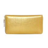 CDG Gold Wallet - Gold / SA0110G