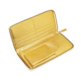 CDG Gold Wallet - Gold / SA0110G