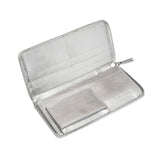 CDG Silver Wallet - Silver / SA0110G
