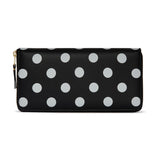CDG Polka Dot Serie - Schwarz / SA0110PD