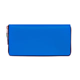 CDG Super Fluo Serie - Blau / SA0110SF