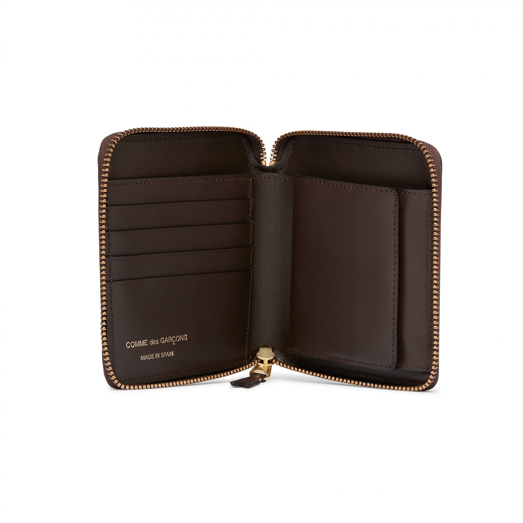 Portemonnaie Geldbörse Geldbeutel  Zip Reissverschluss Wallet Portefeuille      Comme des Garcons Commes des Garcon Comme de Garcons Comme de Garcon Comm des Garcons
