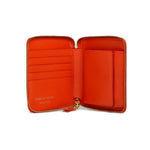Portemonnaie Geldbörse Geldbeutel Münzfach Wallet Portefeuille Zip Reissverschluss Comme des Garcons Commes des Garcon Comme de Garcons Comme de Garcon Comm des Garcons