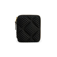 CDG Fat Tortoise Serie - Schwarz / SA2100FT