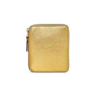 CDG Gold Wallet - Gold / SA2100G