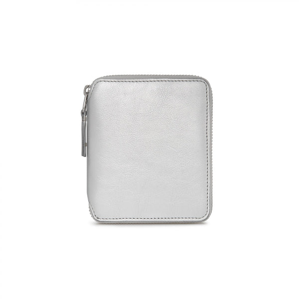 CDG Silver Wallet - Silver / SA2100G