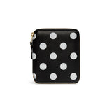 CDG Polka Dot Serie - Schwarz / SA2100PD